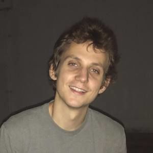 Meet your Posher, Chris